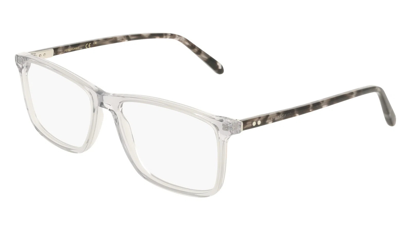 Salvatore Ferragamo SF3080 Eyeglasses - view 4